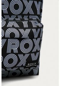 Roxy - Plecak. Kolor: czarny #4