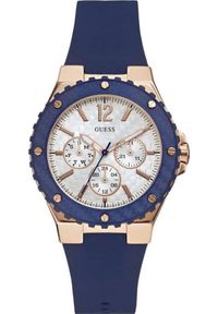 Zegarek Guess Zegarek Guess Overdrive W0149L5 damski #1