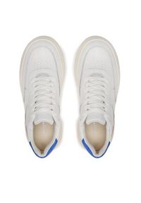 Vagabond Shoemakers - Vagabond Sneakersy Selena 5520-001-85 Biały. Kolor: biały #3