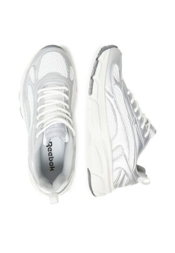Reebok Sneakersy CEO-H1-139 Biały. Kolor: biały. Materiał: materiał