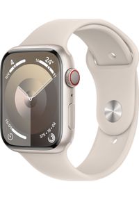 Smartwatch Apple APPLE WATCH SERIES9 CELL 45MM. Rodzaj zegarka: smartwatch #1