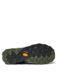 Aku Trekkingi Flyrock Gtx GORE-TEX 698 Zielony. Kolor: zielony. Materiał: materiał. Technologia: Gore-Tex. Sport: turystyka piesza #5