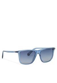 POLAROID - Polaroid Okulary przeciwsłoneczne PLD 6232/S 207831 Niebieski. Kolor: niebieski