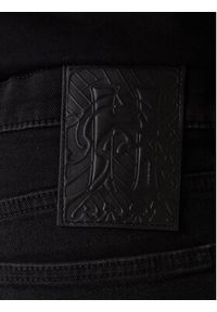Hugo - HUGO Jeansy 50547254 Czarny Extra Slim Fit. Kolor: czarny #3