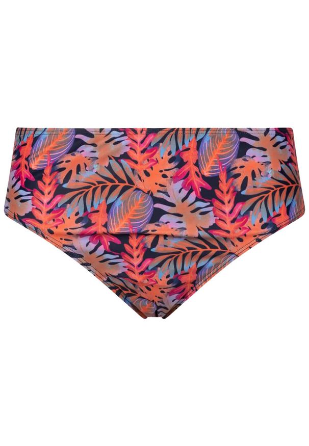 TRESPASS - Bikini Damskie Caris. Kolor: niebieski