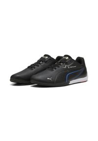 Puma - Sneakersy unisex BMW M Motorsport Drift Cat 11 PUMA. Kolor: wielokolorowy, niebieski, czarny. Szerokość cholewki: normalna #1