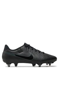 Buty do piłki nożnej Nike. Kolor: czarny #1