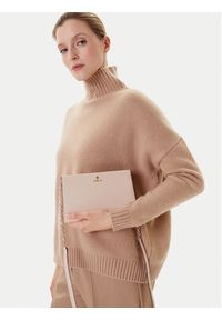 Furla Torebka Camelia Mini WE00528 ARE000 0496S Różowy. Kolor: różowy. Materiał: skórzane #3