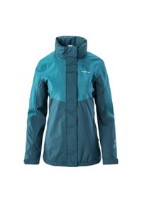 Hi-tec - Kurtka damska Hi-Tec Lady Temuco - morski, Rozmiar S. Kolor: morski #1