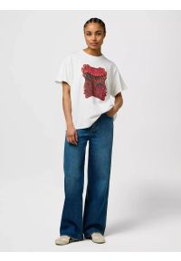 Wrangler - DAMSKIE SPODNIE WRANGLER LOOSE STRAIGHT YOSEMITE 112371184 #2
