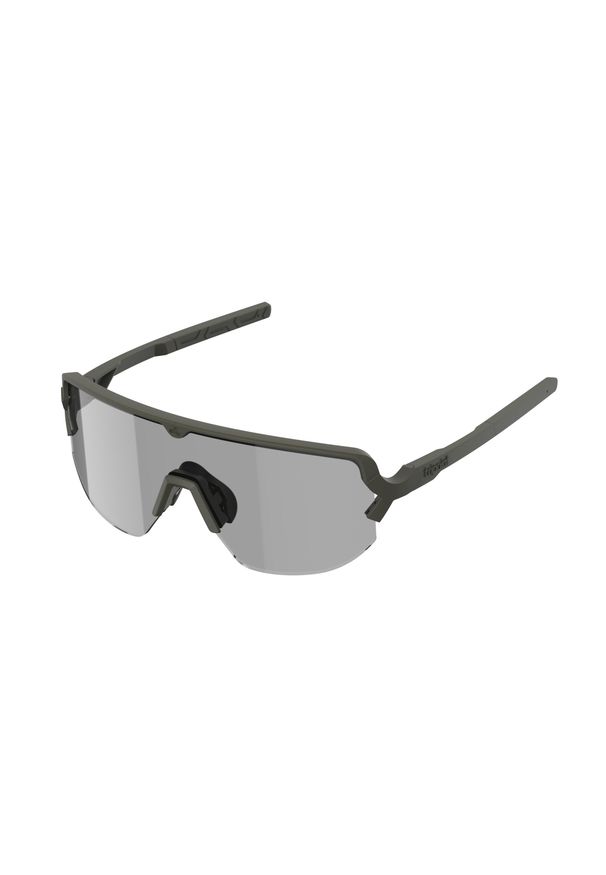 TRIPOINT - Okulary przeciwsłoneczne Tripoint Lake Prespa. Kolor: czarny. Sport: turystyka piesza