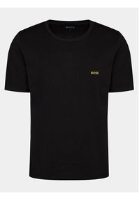 BOSS - Boss Komplet 3 t-shirtów Classic 50499445 Kolorowy Regular Fit. Materiał: bawełna. Wzór: kolorowy