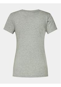 GAP - Gap T-Shirt 268820-02 Szary Regular Fit. Kolor: szary. Materiał: bawełna #4
