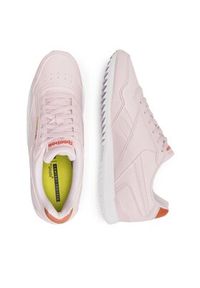 Reebok Sneakersy Royal Glide R GW2714 Różowy. Kolor: różowy. Materiał: skóra. Model: Reebok Royal #5