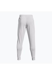 Spodnie sportowe męskie Under Armour Armour Fleece Joggers. Kolor: szary