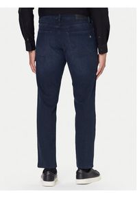 BOSS Jeansy P-Re.Maine 50549820 Granatowy Regular Fit. Kolor: niebieski #4