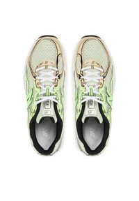 New Balance Sneakersy U740YC2 M Zielony. Kolor: zielony. Materiał: skóra