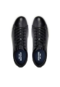 Jack & Jones - Jack&Jones Sneakersy Jfwradcliffe 12240477 Czarny. Kolor: czarny