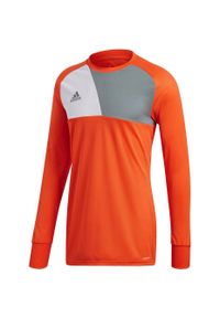 Bluza bramkarska dla dorosłych Adidas Assita. Kolor: pomarańczowy #1