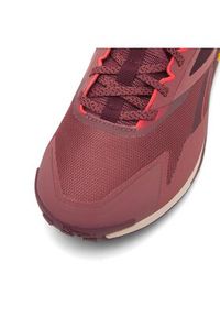 Reebok Buty na siłownię Nano X3 Adventure 100033322 Różowy. Kolor: różowy. Materiał: materiał. Sport: fitness #6