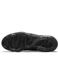 Nike Air VaporMax 2021 FK Czarny 45. Kolor: czarny