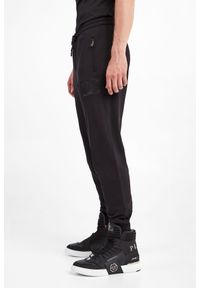 Dolce & Gabbana - Spodnie dresowe DOLCE & GABBANA. Materiał: dresówka #5
