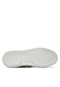 Inuikii Sneakersy Canvas Lex High 50103-991 Biały. Kolor: biały. Materiał: materiał #4