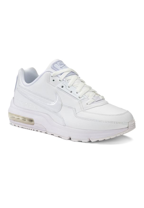 Buty męskie Nike Air Max Ltd 3. Kolor: biały. Model: Nike Air Max. Sport: turystyka piesza
