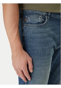 BOSS Jeansy Delaware 50524008 Niebieski Slim Fit. Kolor: niebieski #4