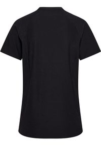 Damski jersey Hummel Cima 2.0. Kolor: wielokolorowy, szary, czarny. Materiał: jersey. Sport: koszykówka #2