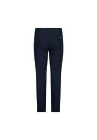 Spodnie dziecięce turystyczne CMP 32T3864. Kolor: niebieski. Sezon: lato. Sport: turystyka piesza #2