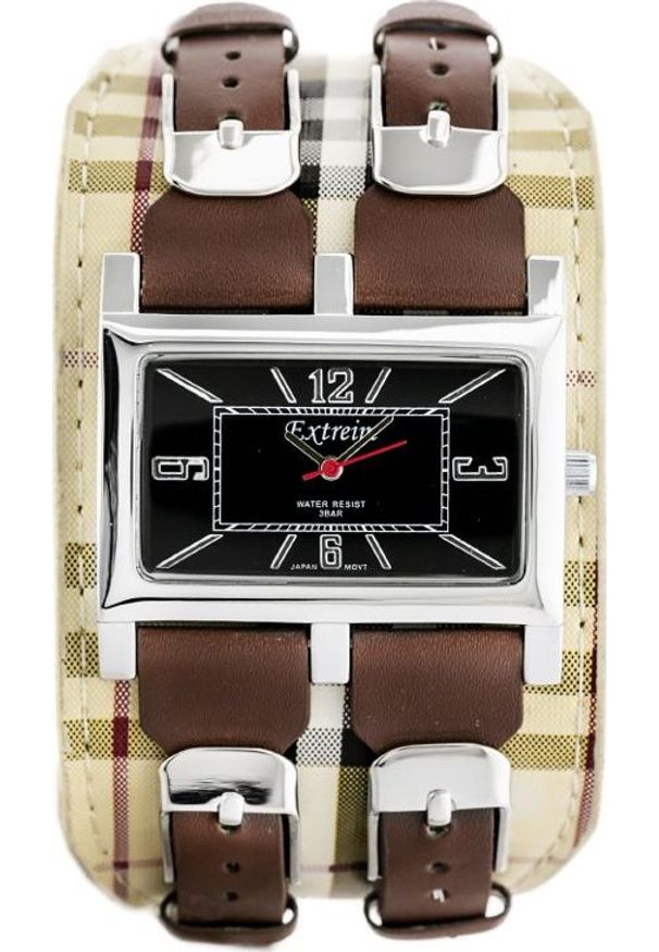 Zegarek Extreim Damski EXT-Y013B-4A (26631)