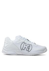 KEMPA - Sneakersy Kempa. Kolor: biały