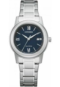Zegarek Casio Zegarek Damski Citizen FE1220-89L #1