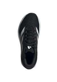 Adidas - Buty damskie adidas Duramo RC. Kolor: biały, wielokolorowy, czarny, szary. Materiał: materiał