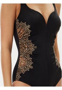 Miraclesuit Strój kąpielowy Cappadocia Temptress 6552330 Czarny. Kolor: czarny. Materiał: syntetyk