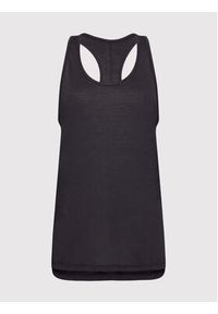 Nike Top Yoga CQ8826 Czarny Regular Fit. Kolor: czarny. Materiał: syntetyk #4