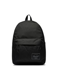 Herschel Plecak Classic™ Backpack 11544-05881 Czarny. Kolor: czarny. Materiał: materiał