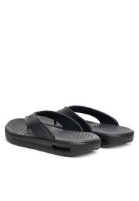 Crocs Japonki InMotion Flip 211101 Czarny. Kolor: czarny