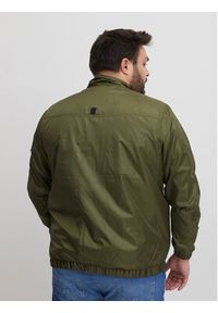 Blend Kurtka bomber 20715270 Zielony Regular Fit. Kolor: zielony. Materiał: syntetyk #7