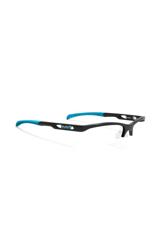 Rudy Project - Oprawka okularów RUDY PROJECT VULCAN bez adapterów korekcyjnych. Kolor: brązowy