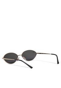 Ray-Ban Okulary przeciwsłoneczne Kai Bio-Based 0RB3757 921387 Złoty. Kolor: złoty #4
