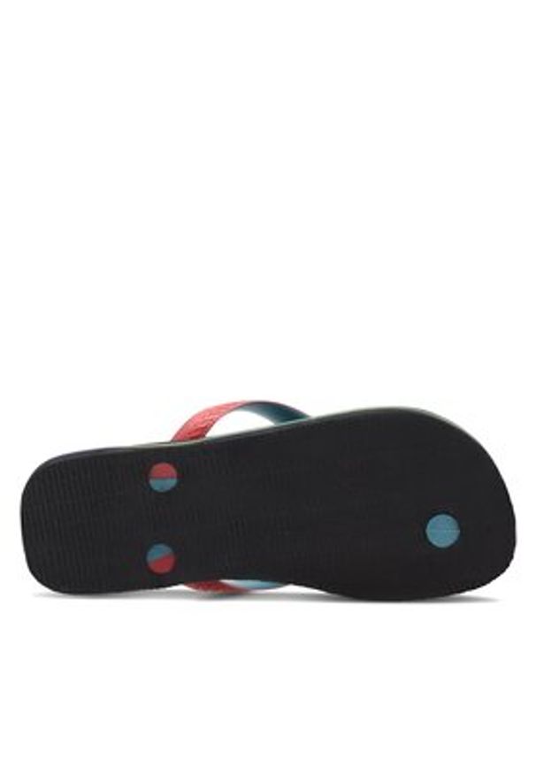 Havaianas Japonki 41232069710-W Kolorowy. Materiał: guma. Wzór: kolorowy