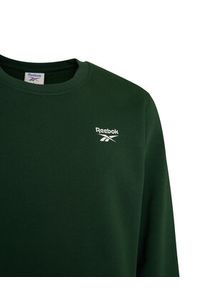 Reebok Dres Augustyn RK25739CCM Zielony Regular Fit. Kolor: zielony. Materiał: bawełna #8