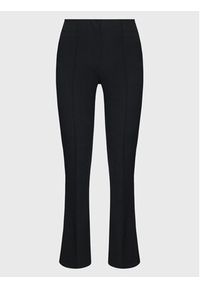 Karen by Simonsen Spodnie materiałowe Enja 10104005 Czarny Regular Fit. Kolor: czarny. Materiał: syntetyk #9