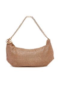 Aldo Torebka Vipready 13989267 Złoty. Kolor: złoty