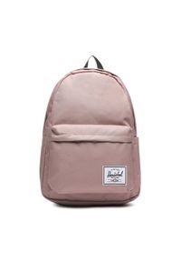 Herschel Plecak Classic™ XL Backpack 11380-02077 Różowy. Kolor: różowy. Materiał: materiał