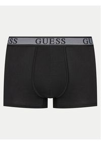 Guess Komplet 3 par bokserek U5GG05 K6YW1 Kolorowy. Materiał: bawełna. Wzór: kolorowy #8