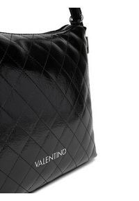 VALENTINO - Valentino Torebka Wakanda VBS9DH07 Czarny. Kolor: czarny. Materiał: skórzane