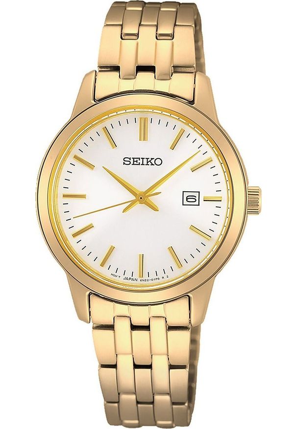 Zegarek Damski Seiko SUR412P1 + BOX